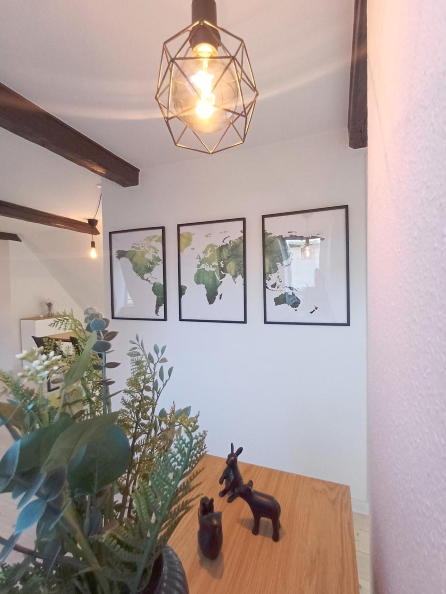 Beautiful 2 Bedroom Apartment Center Of City Randers Extérieur photo