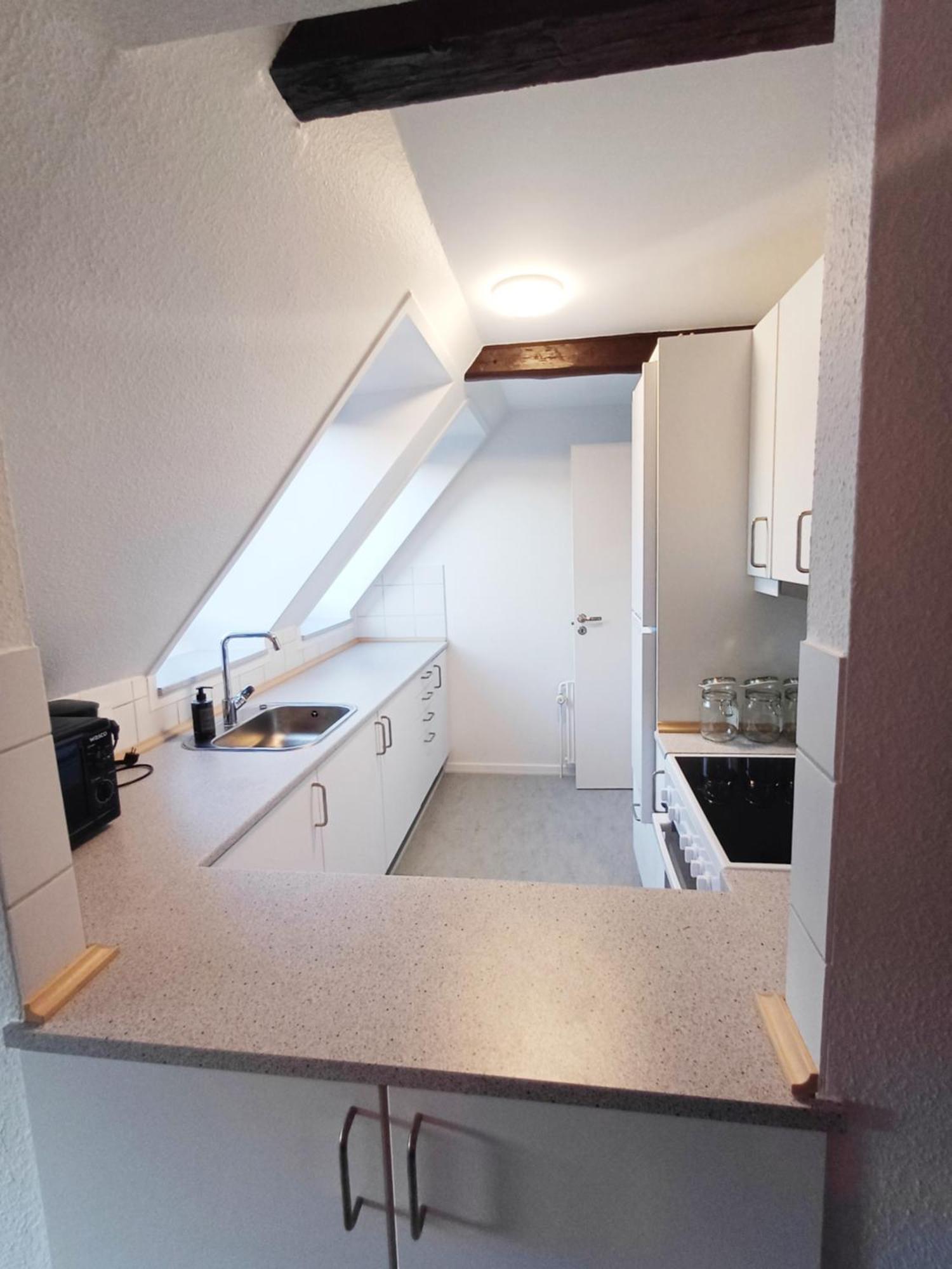 Beautiful 2 Bedroom Apartment Center Of City Randers Extérieur photo